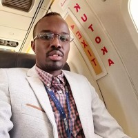 Magdi Ibrahim Salih