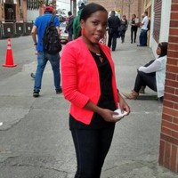 Katherine Murgueitio