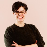 Alexandra Zsófia Kelemen