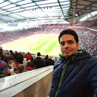 Gautam Kaushik