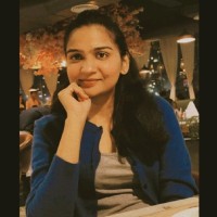 Shailly Singh