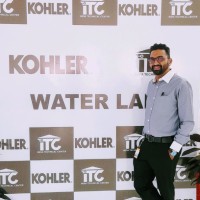 Tushar Porlekar