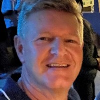 Kevin Van Der Mescht