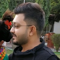 Mehul Ahir