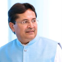 J M Patel