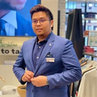Zahin Ruhaizad