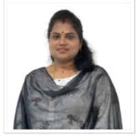Kavitah Krishnan