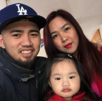 Aries Bautista
