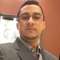 Luis Angel Espinoza torres