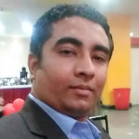 Gagan Jot Singh