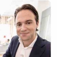 Maarten Van Gaalen Rc
