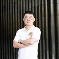 Peter Wong