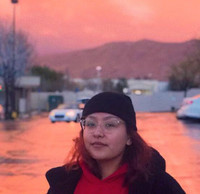 Leslie Velasco
