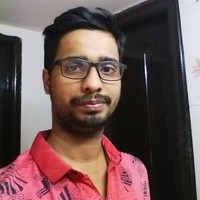 Praneeth Venkata