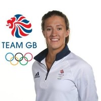Katie Clark Oly