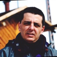 Luis Augusto Moreno