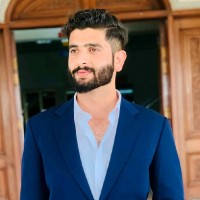 Ahsan Farooq