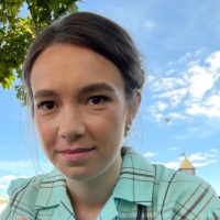 Lera Khanukashvili