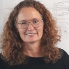 Tina Pedersen