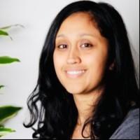 Samina Deen