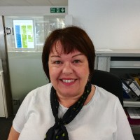 Angela Doyle