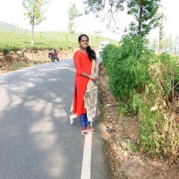 Anju V Rajendran