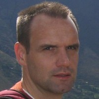 Andy van der Heijden
