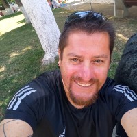 Boris Salinas