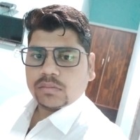 Sunil Maurya