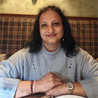 Aparna Satalkar