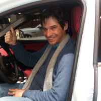Enrico Vescogni