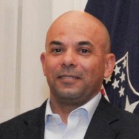 Ken Jackson, Ma-Hrd, Pmp