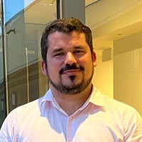 Alvaro Ranzola