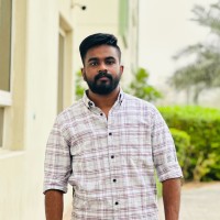 Riyas Mohammed