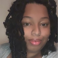 Kia Robinson