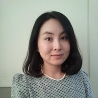 Sally Kim