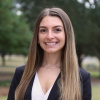 Hailey Henderson, Mba