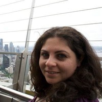 Tamar Jarchafjian
