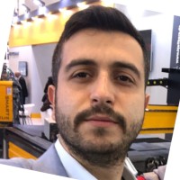 Ahmet Özdemi̇r