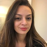 Ayşe Baş
