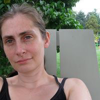 Jessica Norman