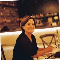 Donna Patton