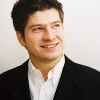 Oliver Rosenauer