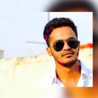 Kishor Pawar