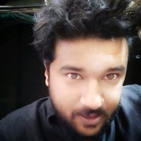 Nitish Mirji