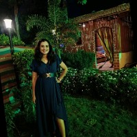 Sonal Sansare