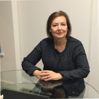 Cinzia Viviani O' Reilly