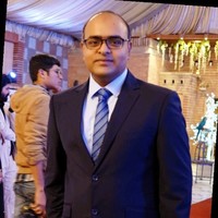 Dr. Khurram Rais
