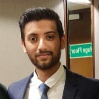 Jagjot Grewal