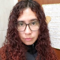 Karen Patricia Benitez Diaz